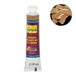 Mасленa боя SOLO Goya, 20 ml, Deep Ocher