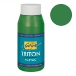 Акрилна боя SOLO Goya Triton, 750 ml, Foliage Green