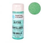 Боя акрилна Martha Stewart, 59 ml, Glitter, wintermint