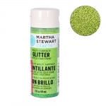 Боя акрилна Martha Stewart, 59 ml, Glitter, peridot