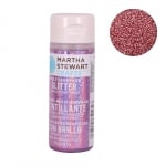 Боя акрилна Martha Stewart, 59 ml, Glitter, amethyst