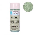 Боя акрилна Martha Stewart, 59 ml, Glitter, aquam. crystal