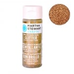 Боя акрилна Martha Stewart, 59 ml, Glitter, copper