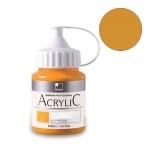 Акрилна боя ARTISTS' ACRYLIC, 250 ml, Yellow Ochre