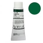 Акрилна боя ARTISTS' ACRYLIC, 50 ml, Viridian Hue