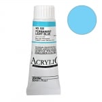 Акрилна боя ARTISTS' ACRYLIC, 50 ml, Permanent Light Blue