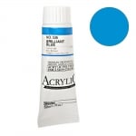 Акрилна боя ARTISTS' ACRYLIC, 50 ml, Brilliant Blue