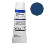 Акрилна боя ARTISTS' ACRYLIC, 50 ml, Ultramarine Blue