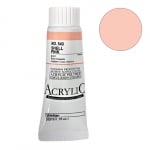 Акрилна боя ARTISTS' ACRYLIC, 50 ml, Shell Pink