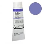 Акрилна боя ARTISTS' ACRYLIC, 50 ml, Brilliant  Purple