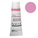 Акрилна боя ARTISTS' ACRYLIC, 50 ml, Medium Magenta