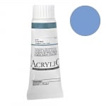 Акрилна боя ARTISTS' ACRYLIC, 50 ml, Light Blue Violet