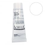 Акрилна боя ARTISTS' ACRYLIC, 50 ml, Titanium White