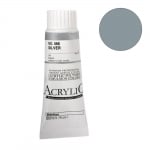 Акрилна боя ARTISTS' ACRYLIC, 50 ml, Silver