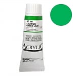 Акрилна боя ARTISTS' ACRYLIC, 50 ml, Cadmium green light