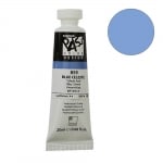 Постерна боя на водна основа PASS COLOR, 20 ml, Blue Celeste
