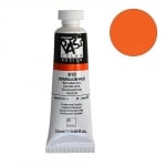 Постерна боя на водна основа PASS COLOR, 20 ml, Vermilion Hue