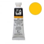 Постерна боя на водна основа PASS COLOR, 20 ml, Permanent Yellow Deep