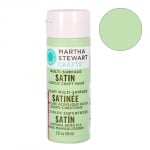 Боя акрилна Martha Stewart, 59 ml, сатен, artichoke