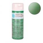 Боя акрилна Martha Stewart, 59 ml, Metallic & Pear, putting green
