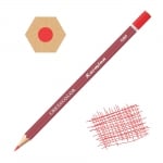 Цветен молив Cretacolor, KARMINA, 1бр., Permanent Red