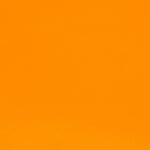Плакатен картон, 380 g/m2, 68x96 cm, 1 л., флуоресцентно жълто-оранжев
