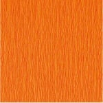 Креп хартия, 38 g/m2, 50 cm x 10 m, 1 ролка,оранжев