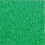 Креп хартия ALU, 80 g/m2, 50 x 250 cm, 1 ролка, зелен