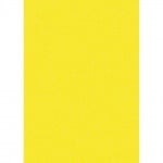 Хартия прозрачна твърда, 115 g/m2, 50 x 60 cm, 1л, Точки, жълт