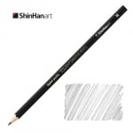 Графитен молив ShinHan Art, 1 бр., H