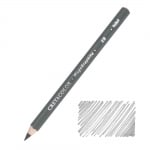 Графитен молив MEGA-Graphite Pencils, 1бр., 2B