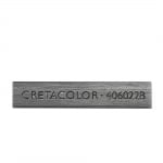 Стик графитен Cretacolor, Graphite Sticks, 7x14mm, 72mm, 1бр., 2B