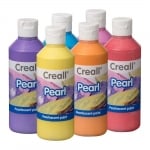Перлени бои CREALL PEARL