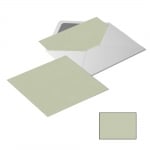 Картичка цветен картон RicoDesign, PAPER POETRY, А7, 240g, LINDGRUEN