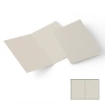 Картичка цветен картон RicoDesign, PAPER POETRY, B6, 285g, PERLMUTT
