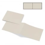 Картичка цветен картон RicoDesign, PAPER POETRY, B6, 240g, PERLMUTT