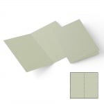 Картичка цветен картон RicoDesign, PAPER POETRY, DL, 240 g, LINDGR.