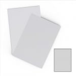 Картичка цветен картон RicoDesign, PAPER POETRY, A4, 240 g, CRYSTAL