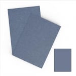 Картичка цветен картон RicoDesign, PAPER POETRY, A4, 240 g, BLAU