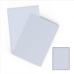 Картичка цветен картон RicoDesign, PAPER POETRY, A4, 240 g, HELLBLAU