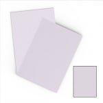Картичка цветен картон RicoDesign, PAPER POETRY, A4, 240 g, FLIEDER