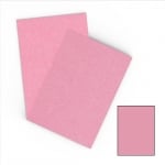 Картичка цветен картон RicoDesign, PAPER POETRY, A4, 240 g, PINK