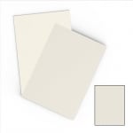 Картичка цветен картон RicoDesign, PAPER POETRY, A4, 240 g, HELLGELB