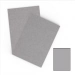 Картичка цветен картон RicoDesign, PAPER POETRY, A4, 240 g, GRAU