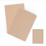 Картичка цветен картон RicoDesign, PAPER POETRY, A4, 240 g, CAPPUCCINO