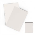 Картичка цветен картон RicoDesign, PAPER POETRY, A4, 240 g, ELFENBEIN