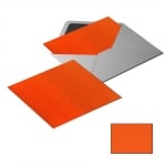 Картичка цветен картон RicoDesign, PAPER POETRY, A6, 250 g, COPPER