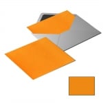 Картичка цветен картон RicoDesign, PAPER POETRY, A6, 250 g, GOLD