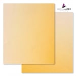 Варио картон, 300 g/m2, 50 x 70 cm, 1л, жълт избледняващ
