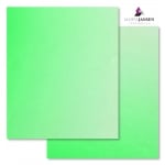 Варио картон, 300 g/m2, 50 x 70 cm, 1л, зелен избледняващ